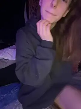 MelissaSchneider — Show My Ass