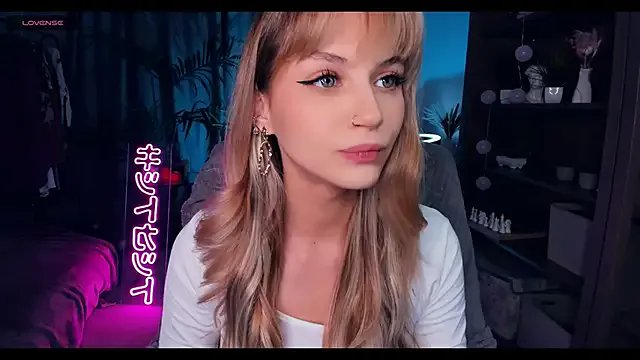 MelissaTetris on StripChat