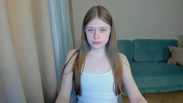 melissssa_bloom — show tits