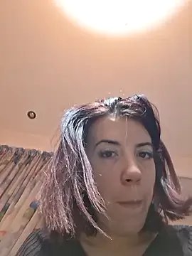 Mellysa03 on StripChat