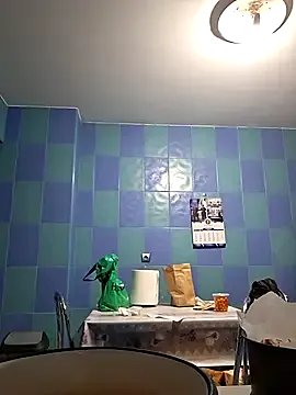 Mellysa03 on StripChat