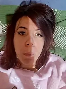 Mellysa03 on StripChat