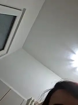 Mellysa03 on StripChat