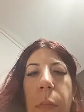 Mellysa03 on StripChat