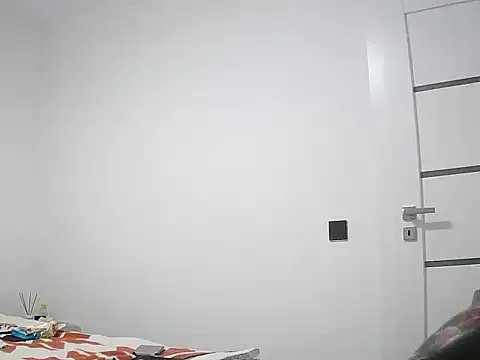 Mellysa03 on StripChat