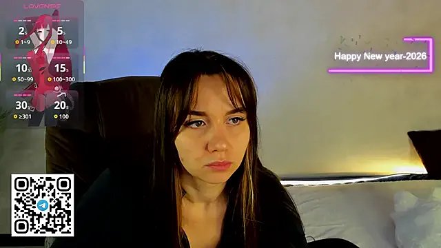 Melody_sol on StripChat