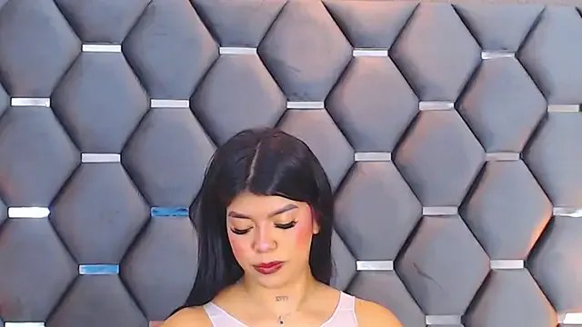 MelodyCarsson — Shake my booty  