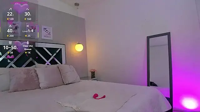 meloody7 on StripChat