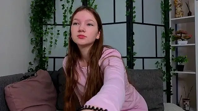 MelvinaEbner — Hot teasing