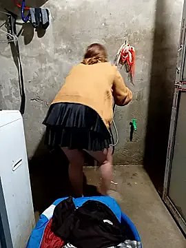 Melylyna on StripChat