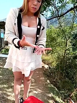 Melylyna on StripChat