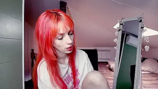 Meowroslava — make me cum (dildo + domi control)