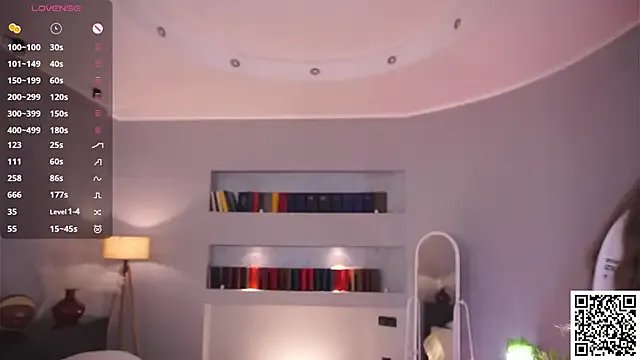 MercBoone on StripChat