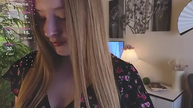 Merelin_Befer on StripChat