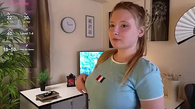 Merelin_Befer on StripChat