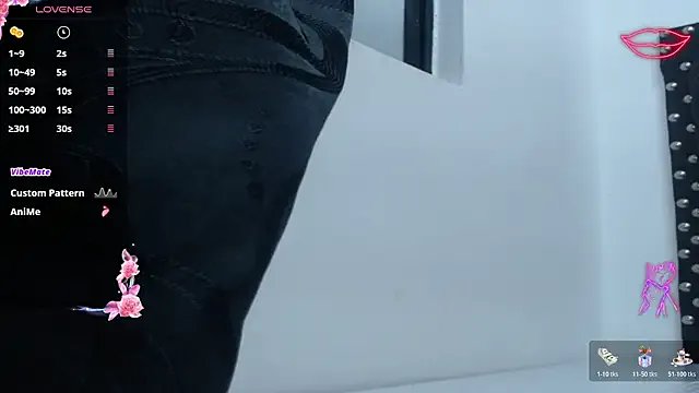 Meriiida on StripChat