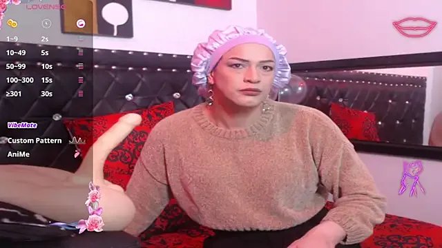 Meriiida — masturbate 