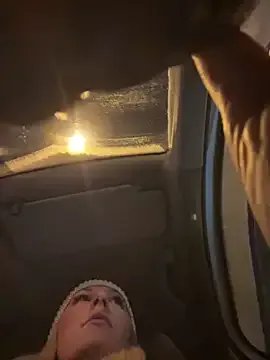 MerlinDave on StripChat