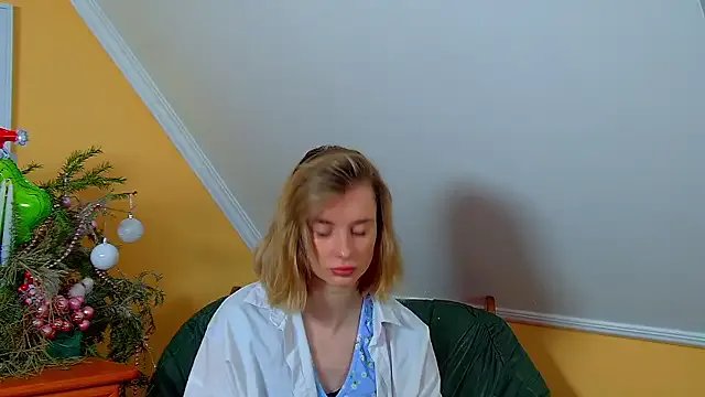 MerlinMeyer on StripChat