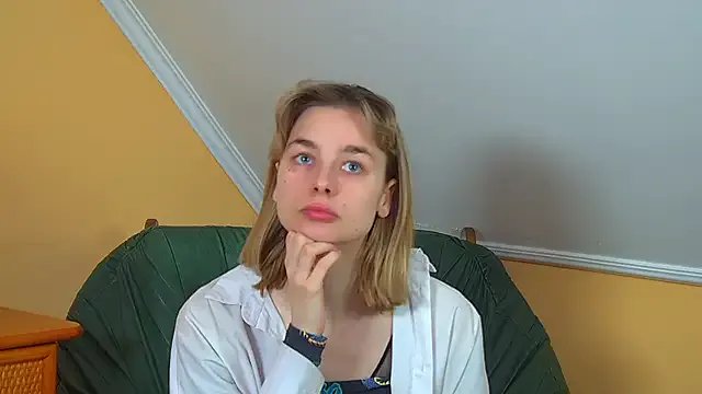 MerlinMeyer on StripChat