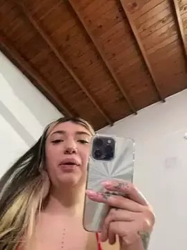 Mia__Gray on StripChat