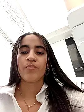 Mia_Fischer on StripChat