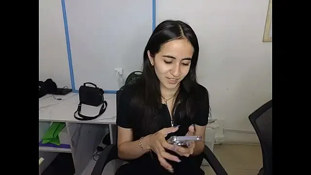 Mia_Fischer on StripChat