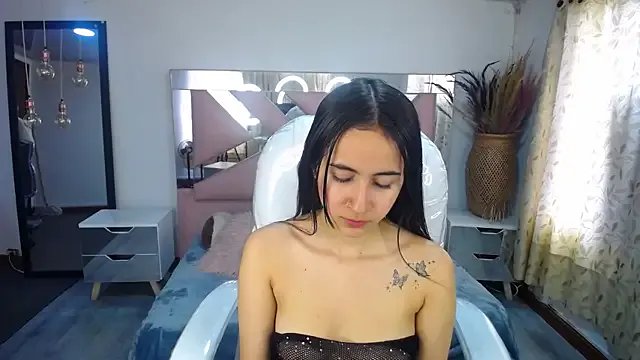 Mia_Fischer on StripChat