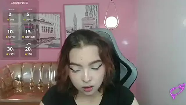 mia_foster_t on StripChat