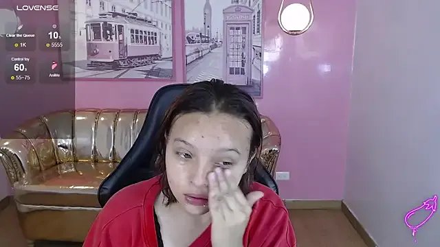 mia_foster_t on StripChat