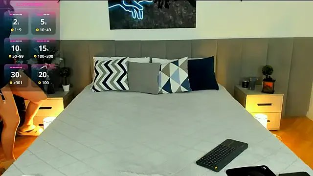 MiaBecky on StripChat