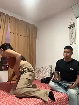 miaftmax on StripChat