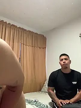 miaftmax — spank ass + 1 finger deep in ass