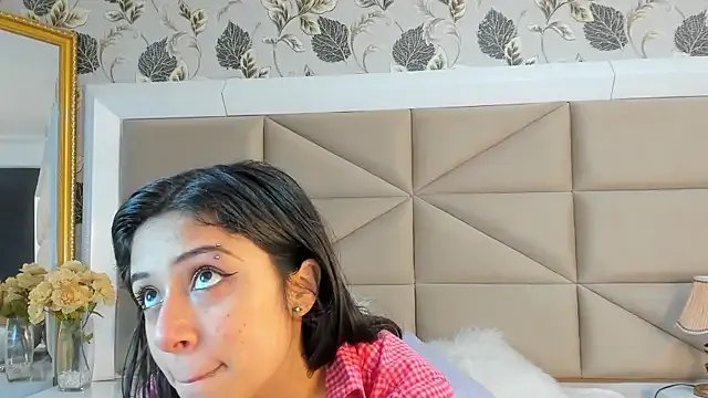 MiahSantini on StripChat