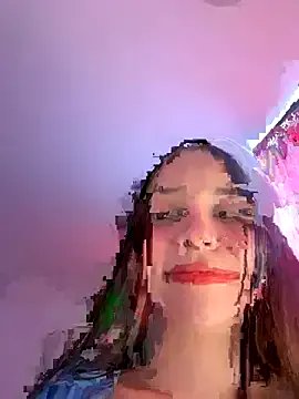 MiaJacksonn on StripChat