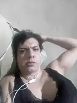 miaparcel — Trans y macho vergon