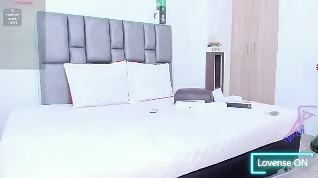 miaroberts69 — naked for you