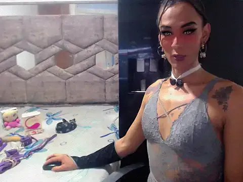 michaeldissts on StripChat