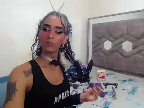 michaeldissts on StripChat