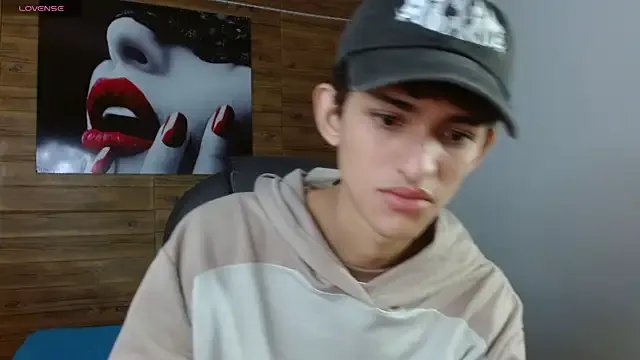 Michaelkoiv on StripChat