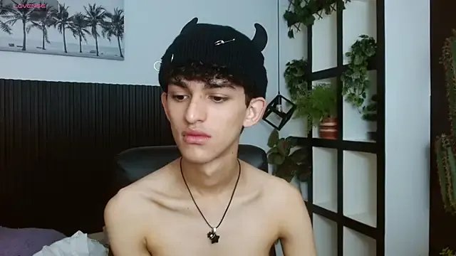 Michaelkoiv on StripChat