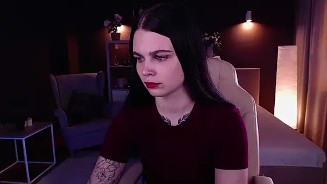 Michela_Fruet on StripChat