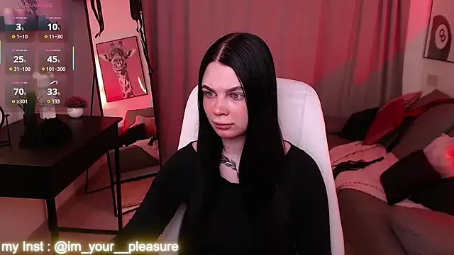 Michela_Fruet — clamps+shake boobs