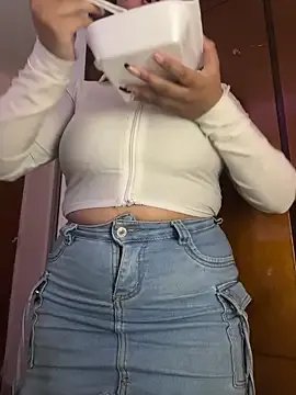 michell_boobs_ on StripChat