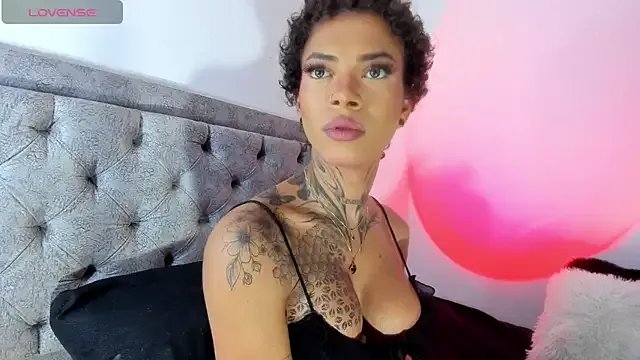 michell_danna on StripChat