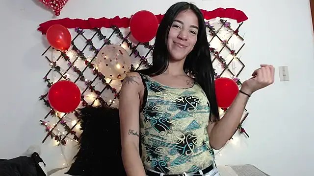 Michell_Martinz's avatar