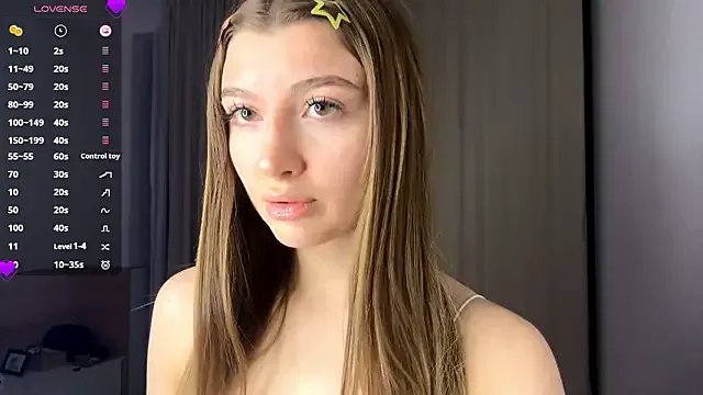 Michell_Rosse on StripChat