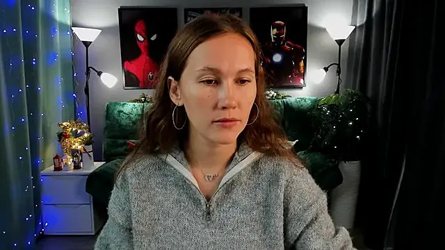 MichelleOrtis on StripChat