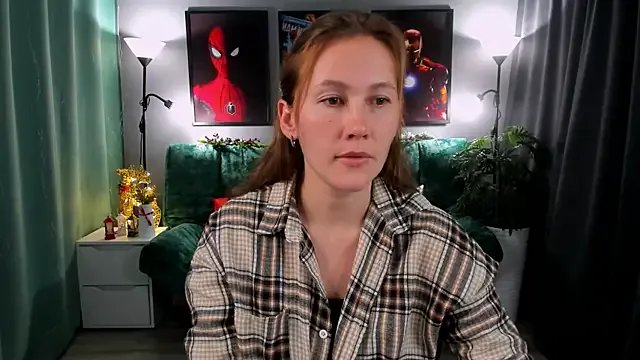 MichelleOrtis on StripChat