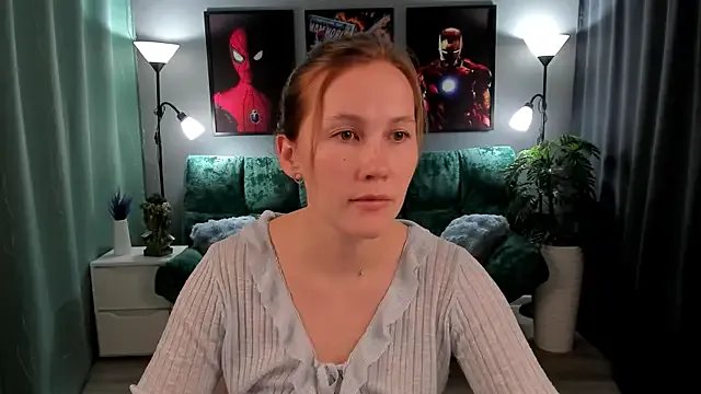 MichelleOrtis — I want a gift